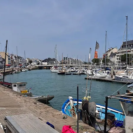 Amazing In With Wifi Сasa de vacaciones Le Pouliguen